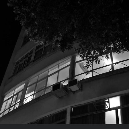 Pilar Diagonal Apartment Rio de Janeiro Bagian luar foto