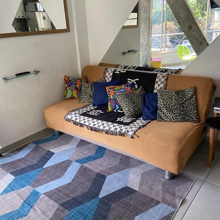 Pilar Diagonal Apartment Rio de Janeiro Bagian luar foto